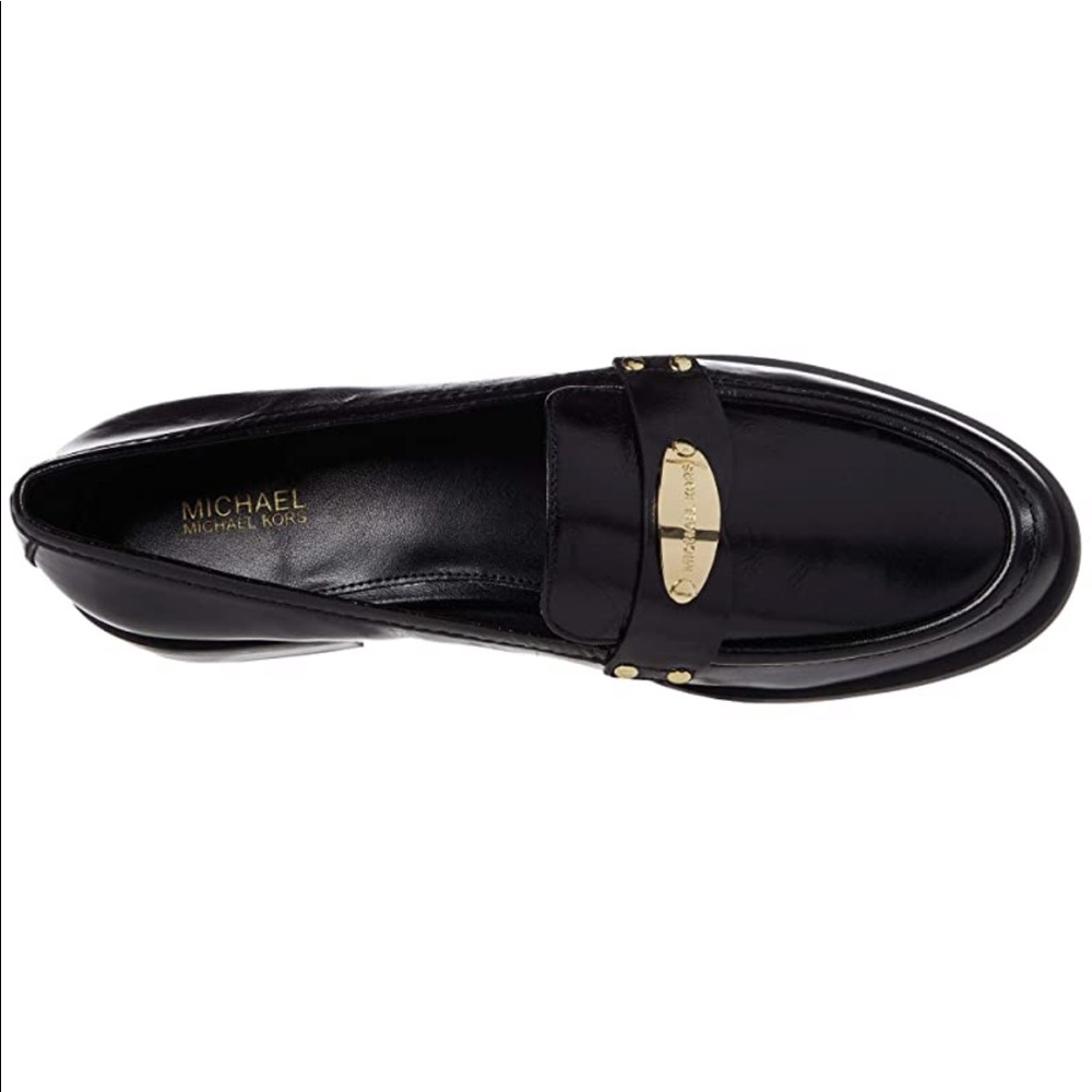 Michael Kors Finley Loafers